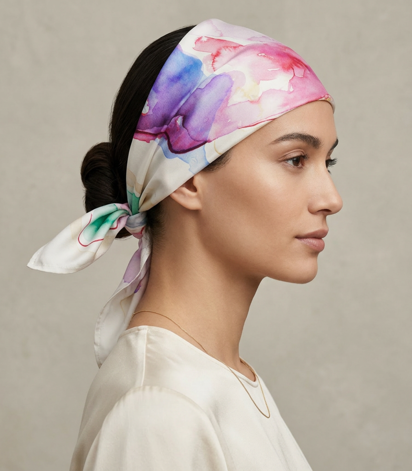 Intersections — Scarf