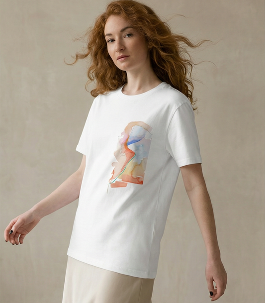 Interplay Tee
