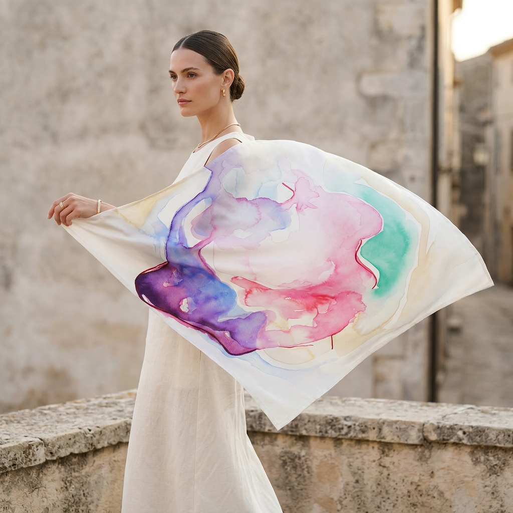 Intersections — Scarf