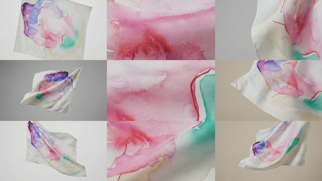 See Artwork In Motion