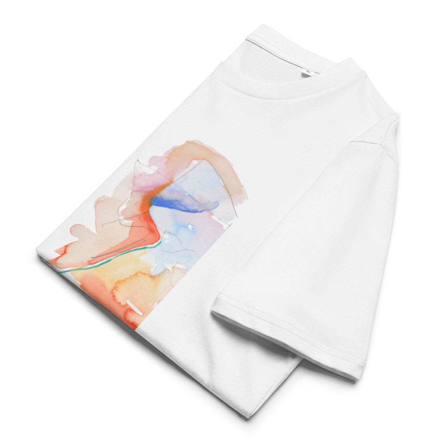 Interplay Tee